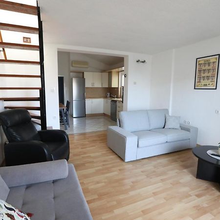 Sonja Apartments Vodice Extérieur photo