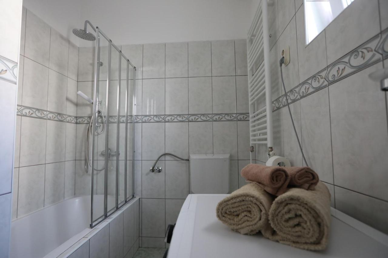 Sonja Apartments Vodice Extérieur photo