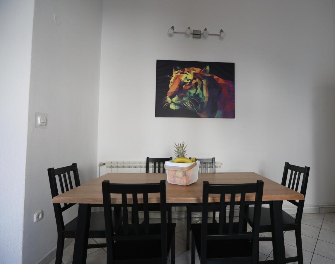 Sonja Apartments Vodice Extérieur photo