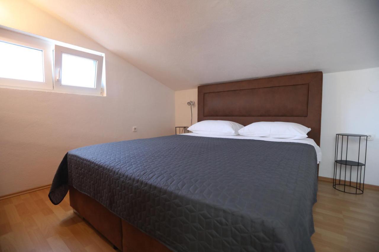 Sonja Apartments Vodice Extérieur photo
