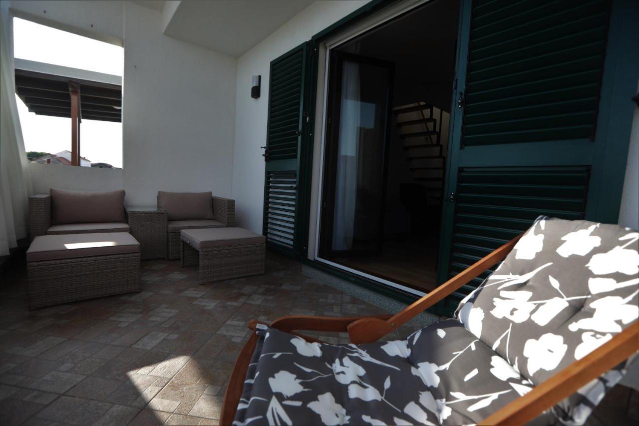 Sonja Apartments Vodice Extérieur photo