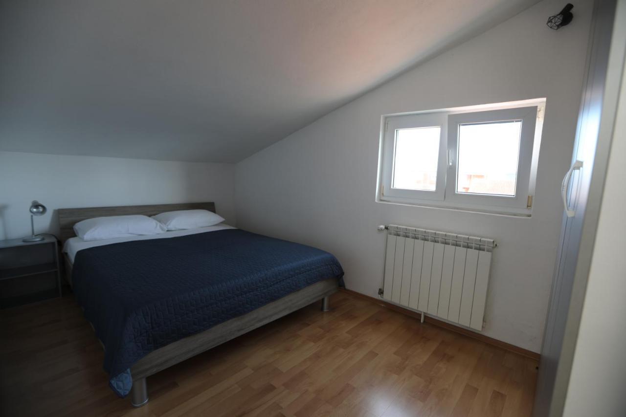 Sonja Apartments Vodice Extérieur photo