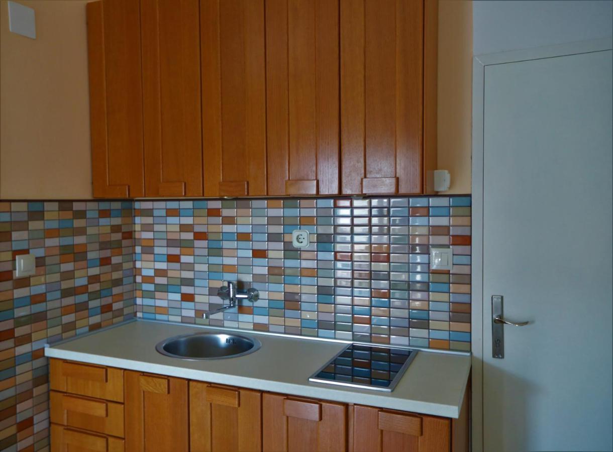 Sonja Apartments Vodice Extérieur photo