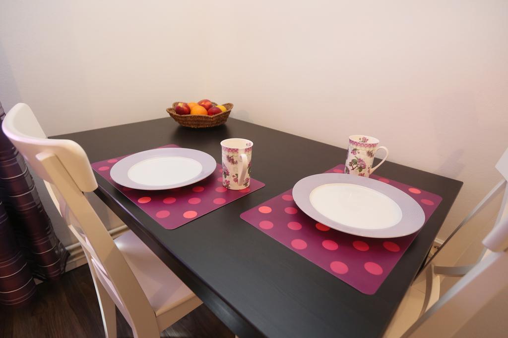 Sonja Apartments Vodice Extérieur photo