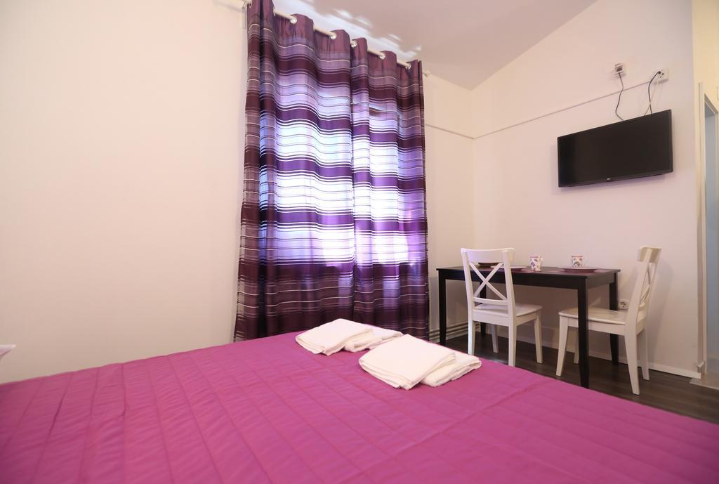 Sonja Apartments Vodice Extérieur photo