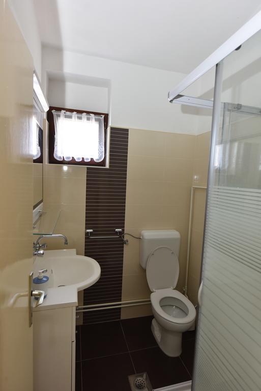 Sonja Apartments Vodice Extérieur photo