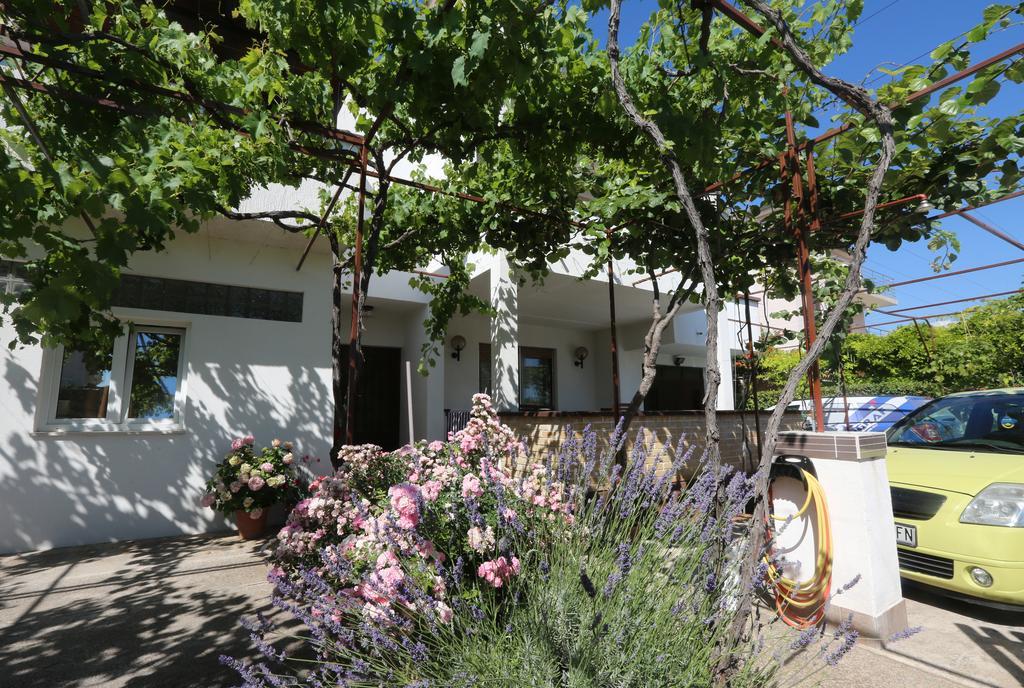 Sonja Apartments Vodice Extérieur photo