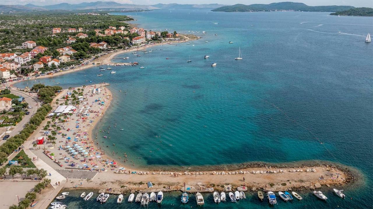Sonja Apartments Vodice Extérieur photo